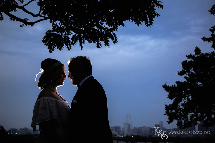 Dallas Wedding Photographers - K & S Photography Belmont Hotel Wedding Dallas